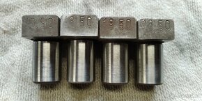 Zetor díly - 3