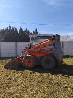 Locust 752 - 3