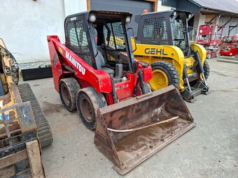 MANITOU 1350 R 4X4 - 3