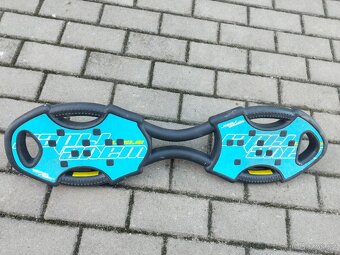 SKATEBOARD/WAVEBOARD - 3