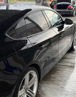 AUDI A5 2.0TFSI - 3
