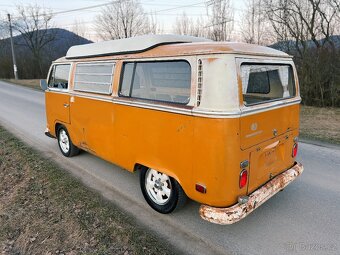 VW T2a deluxe - 3