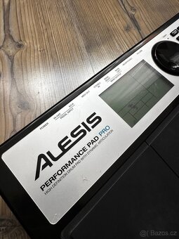 Alesis Peformance pad pro - 3