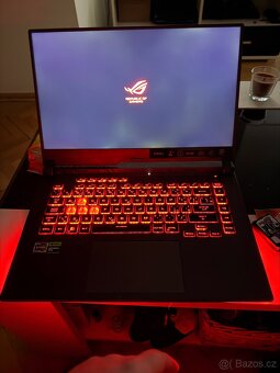 ASUS ROG Strix G15 - 3