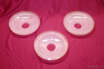 3x Stínidlo  - 3