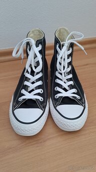 Tenisky CONVERSE vel.36,5 - 3