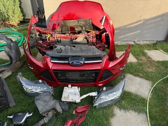 Ford Focus MK3 predlift - 3