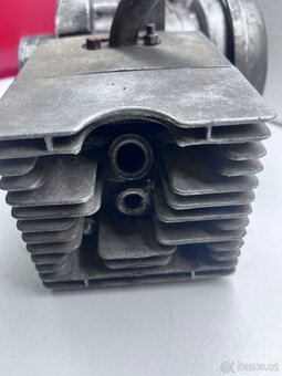 Babetta 207 motor - 3