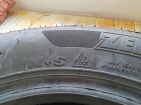 Zimní pneumatiky - 3
