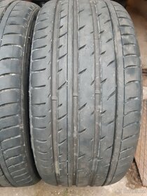 Sada letních pneumatik 255/35/r20 - 3