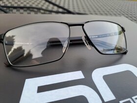 Porsche Design brýle P8302 - 3