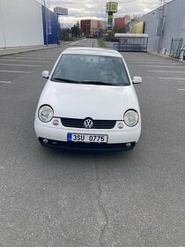 2004 Volkswagen lupo 1.0 37kw - 3