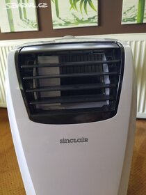 Klimatizace mobilní SINCLAIR - 3
