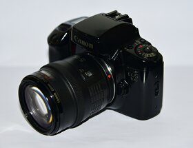 Canon EOS 100 (Canon Zoom lens EF 35-105mm) - 1981 - 3