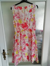 Letní šaty Orsay, velikost 38 - 3
