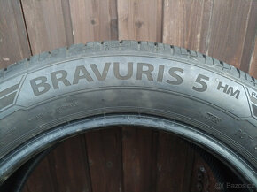 Letní pneu Barum Bravuris 5 HM 205/55/16 - nabídka - 3