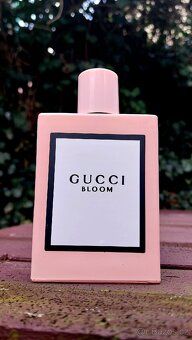 GUCCI Bloom - Parfém pro ženy
100ml - 3