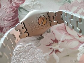 Dámské hodinky Swatch Irony - 3