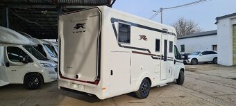 205ps LAIKA IVECO 2,3 r2021 5míst Fiat Ducato VIP TOP - 3