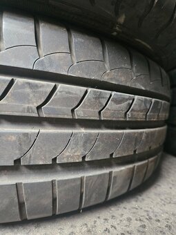 195/60R16 89H EfficientGrip GOODYEAR - 3