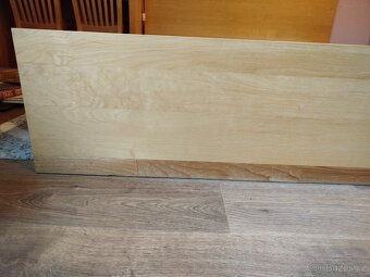 Postel Malm IKEA - 3