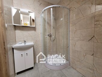 Pronájem krásného vybaveného bytu 3+kk, 60 m2 - Velký Újezd - 3