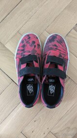 Tenisky Vans - 3