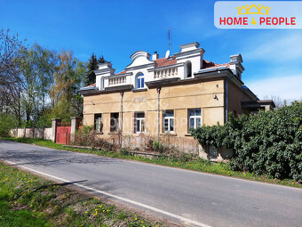 Prodej vily, 413 m², Škvorecká, Přišimasy - 3