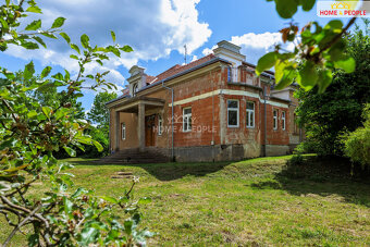 Prodej vily, 413 m², Škvorecká, Přišimasy - 3