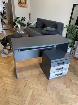 Nábytek sconto/ikea - 3
