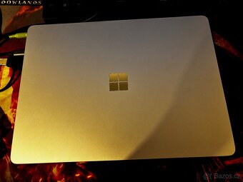Surface laptop 7 2025 novy z ALZA se zárukou - 3