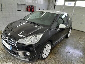 Citroën DS3 1,2T 110 - 3