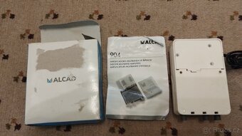 Antenní zesilovač DVB-T Alcad - 3