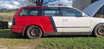 Passat b5 1.9 tdi afn na nd - 3