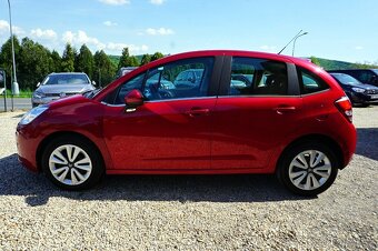CITROEN C3 1,2 PURETECH 60KW 2016 68TKM - 3