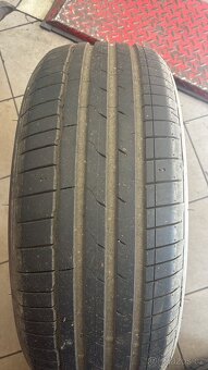 Pneu 235/55 R19 Hankook Ventus S1 Evo3 - 3