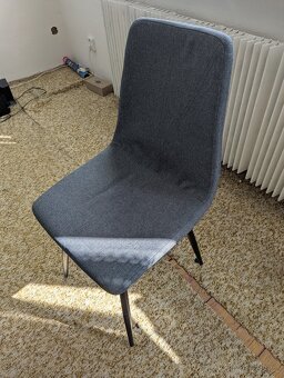 Kuchyňské židle 2ks - 3