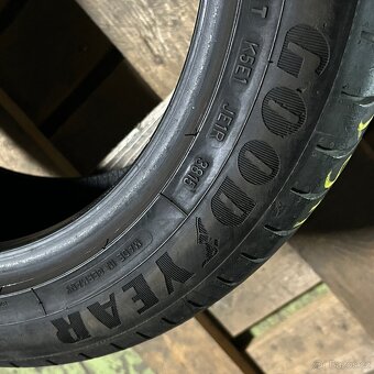 4ks LETNÍ PNEU RŮZNÉ ROZMĚRY r14-R20 -.| - 3