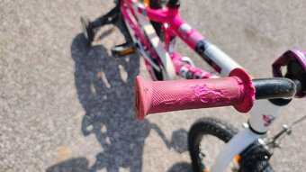 Dětské kolo Scott junior 16" - rezervace - 3