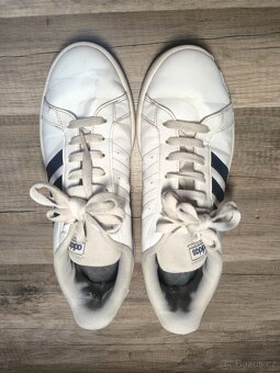 Adidas Grand court 2.0 - 3