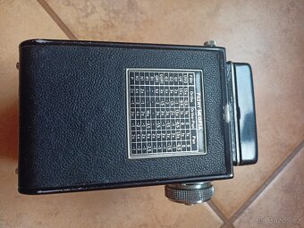 Flexaret V - 3