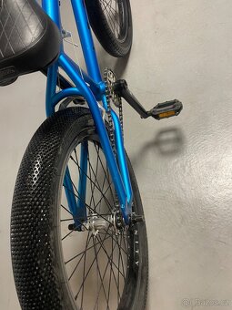 BMX 20 Freestyle - 3