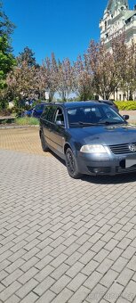 Passat 5.5 96kw 2002 - 3