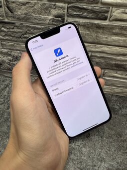 iPhone 13 Pro 256GB Graphite, baterie 85% - 3