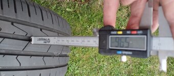 4×114,3 15" disky s pneu letní 195/50r15 - 3