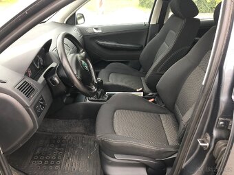 Škoda Fabia 1.4 TDI Sportline - 3