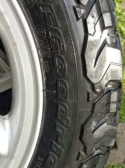 Land Rover Discovery 2 - 3