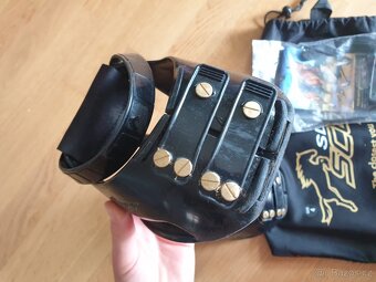 Scoot Boots 4 Slim - 3