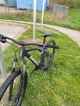 Prodám horské/cyklistické kolo - 3