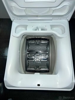 Pračka Electrolux 6 kg A++ - 3